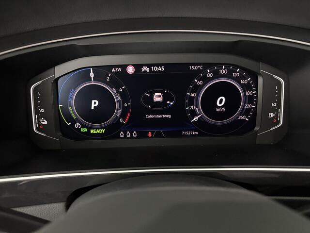 Volkswagen TIGUAN 1.4 TSI eHybrid Elegance | SCHUIF - KANTEL | LEDER | STOEL-STUURVERW. | CARPLAY |