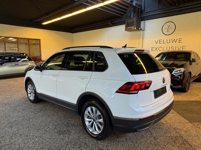 Volkswagen TIGUAN 1.4 TSI eHybrid R-Line Business | SOH 96 | Camera | Virtual Cockpit |
