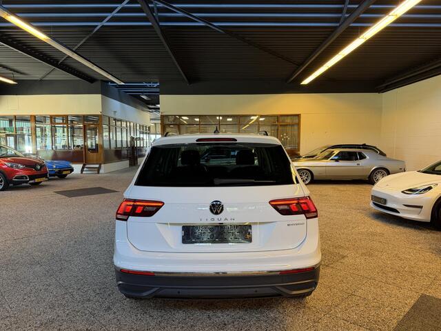 Volkswagen TIGUAN 1.4 TSI eHybrid R-Line Business | SOH 96 | Camera | Virtual Cockpit |