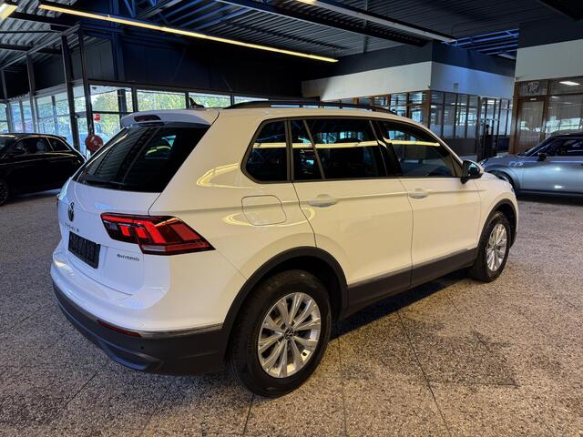 Volkswagen TIGUAN 1.4 TSI eHybrid R-Line Business | SOH 96 | Camera | Virtual Cockpit |