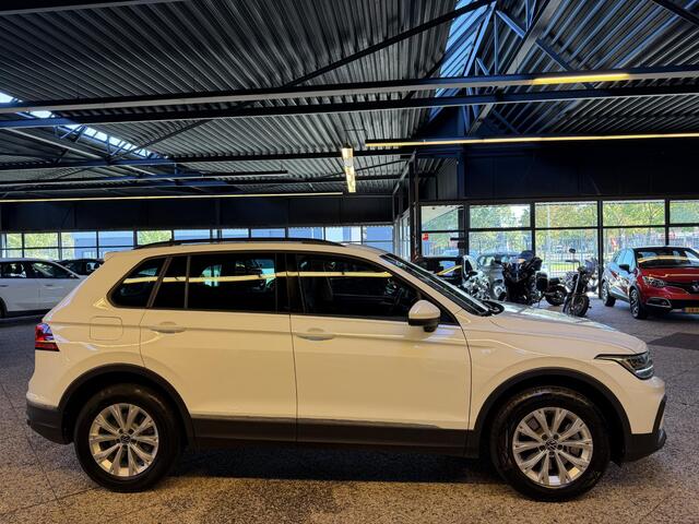Volkswagen TIGUAN 1.4 TSI eHybrid R-Line Business | SOH 96 | Camera | Virtual Cockpit |