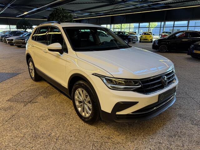 Volkswagen TIGUAN 1.4 TSI eHybrid R-Line Business | SOH 96 | Camera | Virtual Cockpit |