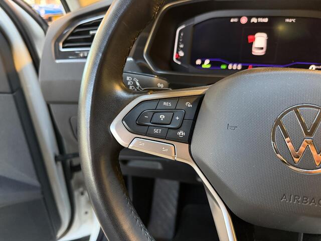 Volkswagen TIGUAN 1.4 TSI eHybrid R-Line Business | SOH 96 | Camera | Virtual Cockpit |