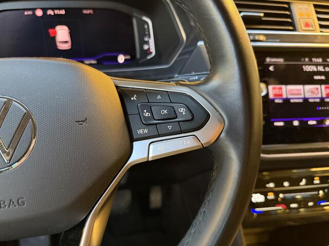 Volkswagen TIGUAN 1.4 TSI eHybrid R-Line Business | SOH 96 | Camera | Virtual Cockpit |