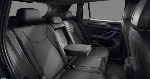 Volkswagen TIGUAN 1.5 eHybrid R-Line Edition / Leder / Panodak / R-Line / Wegklapbare trekhaak / Navi / APP connect