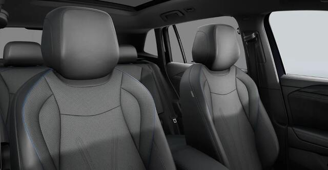 Volkswagen TIGUAN 1.5 eHybrid R-Line Edition / Leder / Panodak / R-Line / Wegklapbare trekhaak / Navi / APP connect