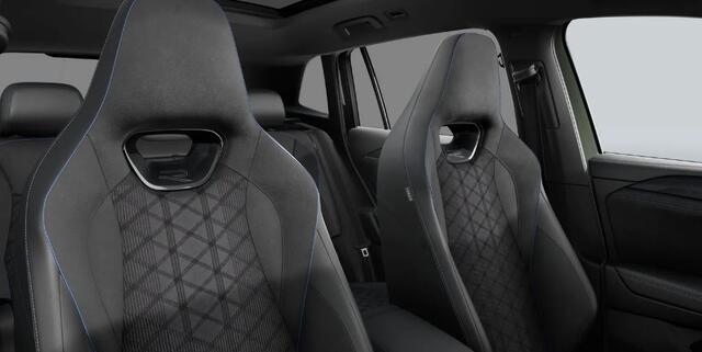 Volkswagen TIGUAN 1.5 eHybrid R-Line Edition !!!Profiteer ook van € 2.000,- inruilpremie!!