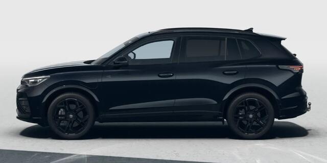 Volkswagen TIGUAN 1.5 eHybrid R-Line Edition !!!Profiteer ook van € 2.000,- inruilpremie!!