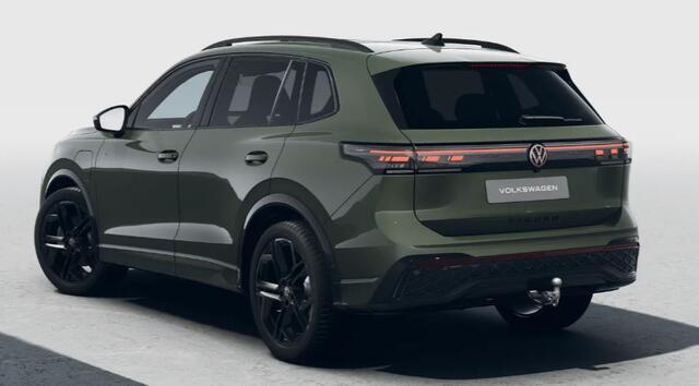 Volkswagen TIGUAN 1.5 eHybrid R-Line Edition !!!Profiteer ook van € 2.000,- inruilpremie!!