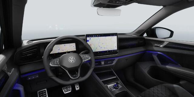 Volkswagen TIGUAN 1.5 eHybrid R-Line Edition !!!Profiteer ook van € 2.000,- inruilpremie!!