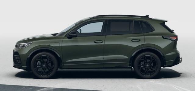 Volkswagen TIGUAN 1.5 eHybrid R-Line Edition !!!Profiteer ook van € 2.000,- inruilpremie!!