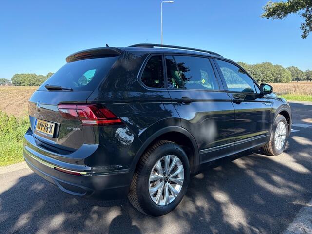 Volkswagen TIGUAN 1.4 TSI EHY R BNS+ / AUTOMAAT / TOPSTAAT / HYBRIDE