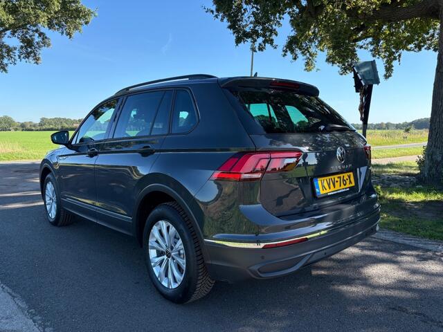 Volkswagen TIGUAN 1.4 TSI EHY R BNS+ / AUTOMAAT / TOPSTAAT / HYBRIDE