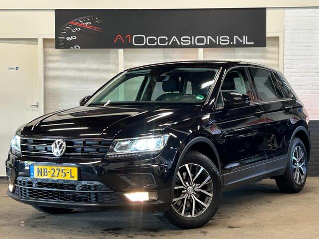 Volkswagen TIGUAN 1.4 TSI Trendline + NAVI !!