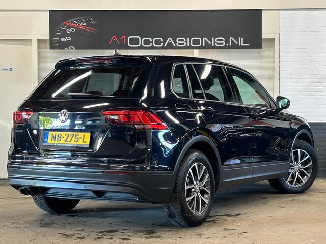 Volkswagen TIGUAN 1.4 TSI Trendline + NAVI !!