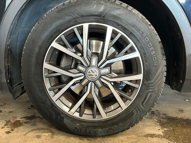 Volkswagen TIGUAN 1.4 TSI Trendline + NAVI !!