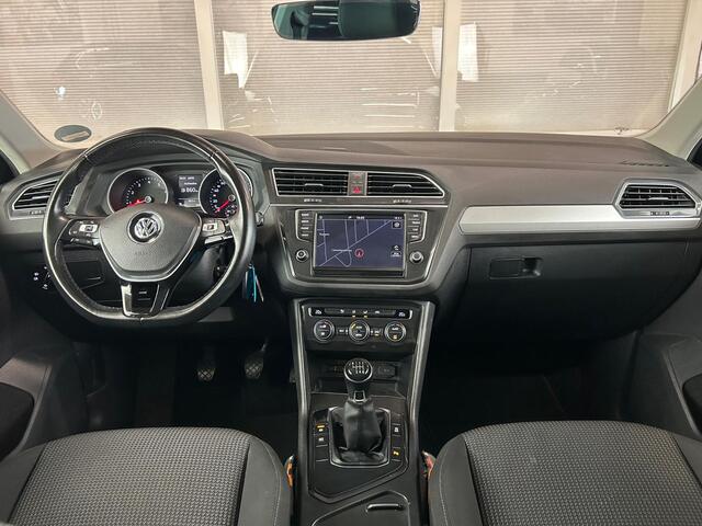 Volkswagen TIGUAN 1.4 TSI Trendline + NAVI !!