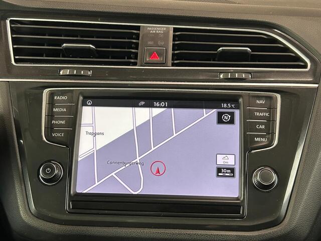 Volkswagen TIGUAN 1.4 TSI Trendline + NAVI !!
