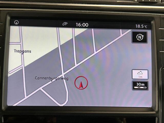 Volkswagen TIGUAN 1.4 TSI Trendline + NAVI !!