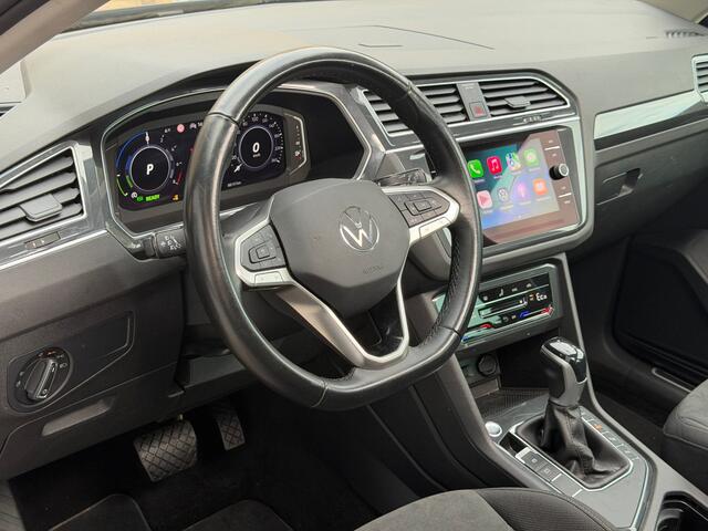 Volkswagen TIGUAN 1.4 TSI eHybrid Elegance | Pano | Keyless | Camera | IQ