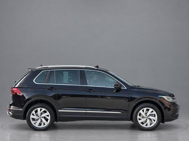 Volkswagen TIGUAN 1.4 TSI eHybrid Elegance | Pano | Keyless | Camera | IQ