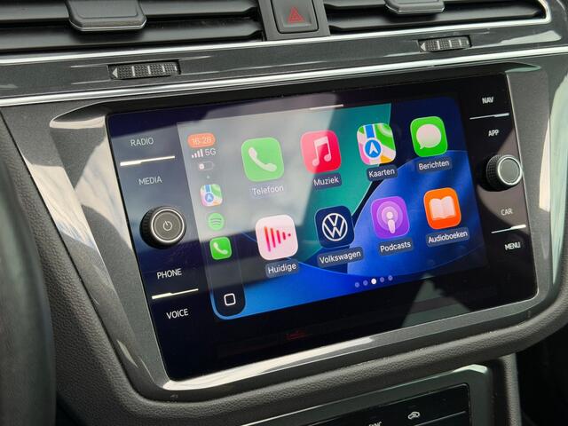 Volkswagen TIGUAN 1.4 TSI eHybrid Elegance | Pano | Keyless | Camera | IQ