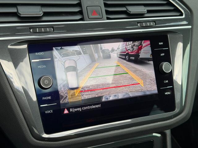 Volkswagen TIGUAN 1.4 TSI eHybrid Elegance | Pano | Keyless | Camera | IQ