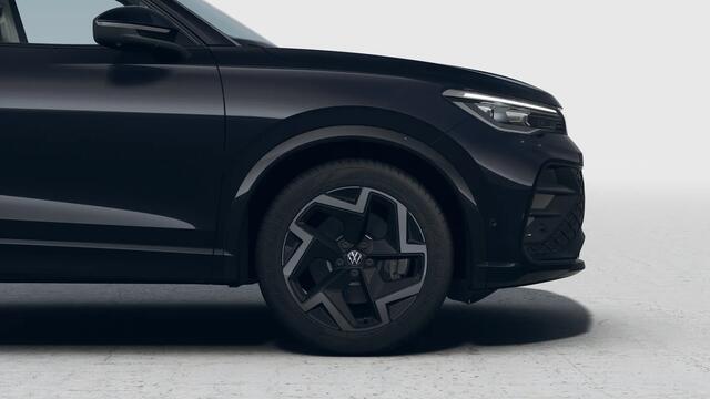 Volkswagen TIGUAN Edition 20 | 30,5 cm display met 2D en 3D weergave | Automatische afstandsregeling (Adaptive Cruise Control) | Diefstalalarm