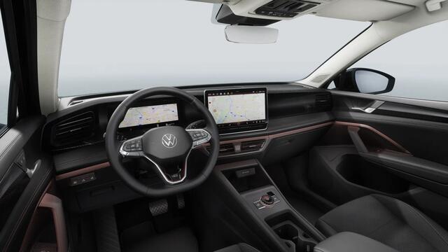 Volkswagen TIGUAN Edition 20 | 30,5 cm display met 2D en 3D weergave | Automatische afstandsregeling (Adaptive Cruise Control) | Diefstalalarm