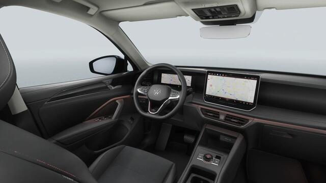 Volkswagen TIGUAN Edition 20 | 30,5 cm display met 2D en 3D weergave | Automatische afstandsregeling (Adaptive Cruise Control) | Diefstalalarm