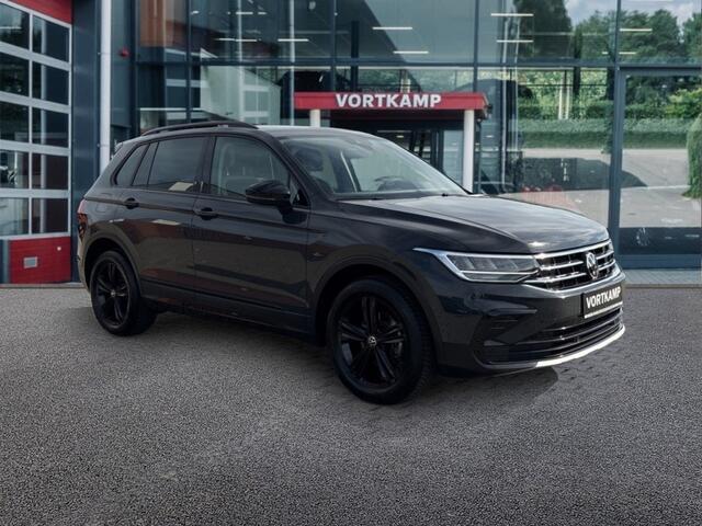 Volkswagen TIGUAN 1.5 TSI DSG LIFE URBAN SPORT CAMERA/ELEK-KLEP/ACC/STOEL+STUURVERW