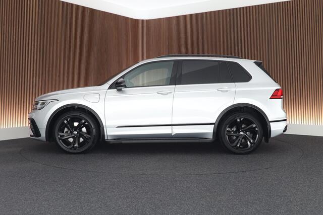 Volkswagen TIGUAN 1.4 TSI 245pk eHybrid R-Line Business Trekhaak Stoelverwarming Virtual Cockpit Navigatie