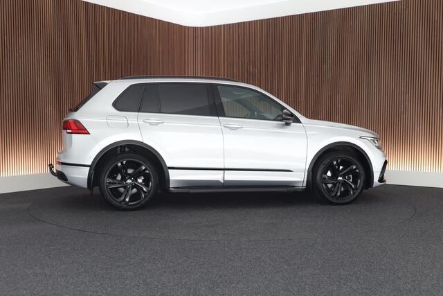 Volkswagen TIGUAN 1.4 TSI 245pk eHybrid R-Line Business Trekhaak Stoelverwarming Virtual Cockpit Navigatie