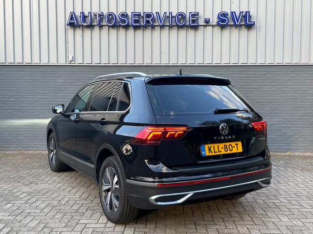 Volkswagen TIGUAN 1.4 TSI eHybrid Elegance - Trekhaak - Pano - 360gr - Dodehoekassistent etc etc.