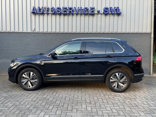 Volkswagen TIGUAN 1.4 TSI eHybrid Elegance - Trekhaak - Pano - 360gr - Dodehoekassistent etc etc.
