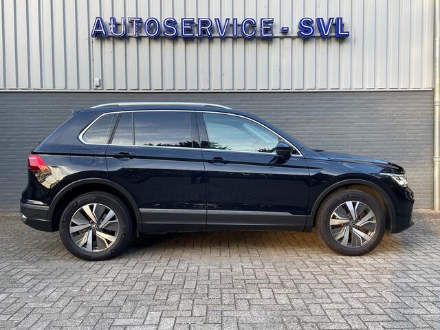 Volkswagen TIGUAN 1.4 TSI eHybrid Elegance - Trekhaak - Pano - 360gr - Dodehoekassistent etc etc.