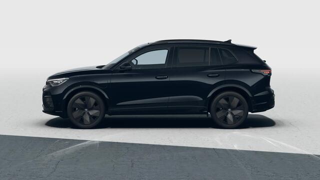 Volkswagen TIGUAN Edition 20 | 30,5 cm display met 2D en 3D weergave | Automatische afstandsregeling (Adaptive Cruise Control) | Diefstalalarm