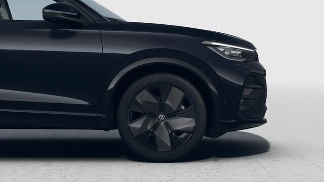 Volkswagen TIGUAN Edition 20 | 30,5 cm display met 2D en 3D weergave | Automatische afstandsregeling (Adaptive Cruise Control) | Diefstalalarm