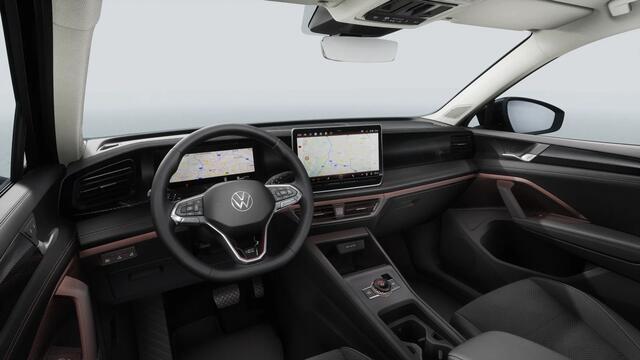 Volkswagen TIGUAN Edition 20 | 30,5 cm display met 2D en 3D weergave | Automatische afstandsregeling (Adaptive Cruise Control) | Diefstalalarm