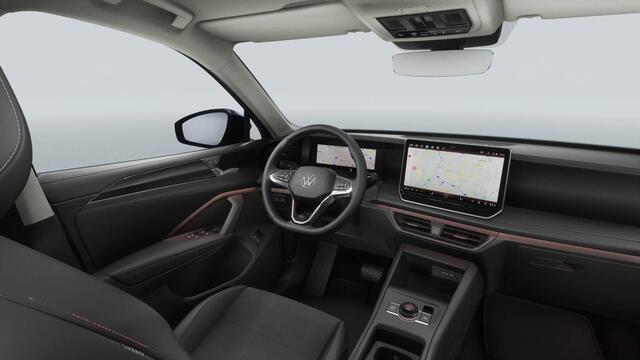 Volkswagen TIGUAN Edition 20 | 30,5 cm display met 2D en 3D weergave | Automatische afstandsregeling (Adaptive Cruise Control) | Diefstalalarm