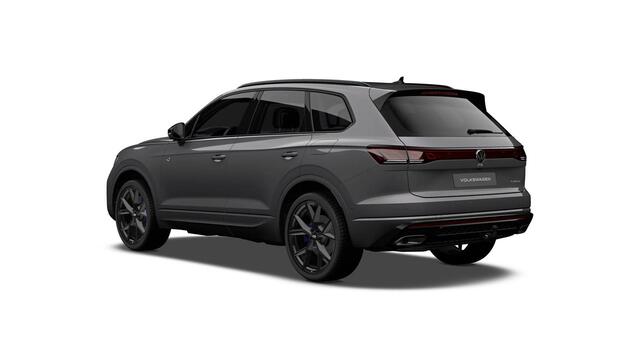 Volkswagen TOUAREG R 3.0 eHybid 340 kW / 462 pk SUV 8 vesn. Tiptonic