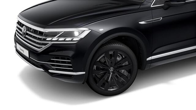 Volkswagen TOUAREG 3.0 TSi eHybrid 4MOTION | Wordt verwacht | Trekhaak | Luchtvering | Head-up | Vol!