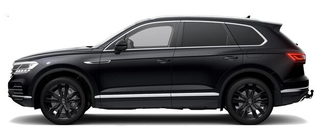 Volkswagen TOUAREG 3.0 TSi eHybrid 4MOTION | Wordt verwacht | Trekhaak | Luchtvering | Head-up | Vol!