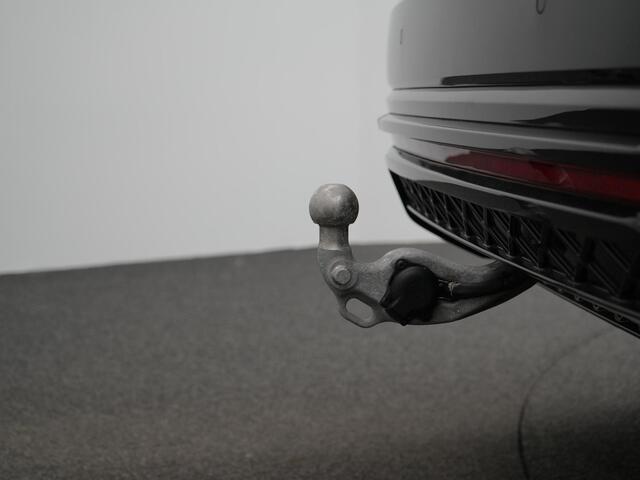 Volkswagen TOUAREG 3.0 TSi 462 pk tiptronic eHybrid 4MOTION | Panoramadak | Trekhaak | Puglia Leder | Nachtzicht | Head-Up Display | Geheugenstoelen | Dynaudio