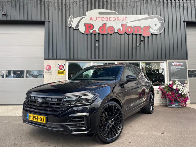 Volkswagen TOUAREG 3.0 TDI R-LINE
