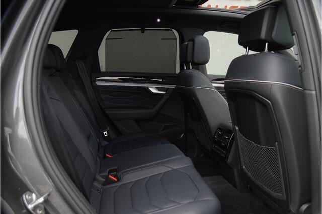 Volkswagen TOUAREG 3.0 TSI eHybrid 4MOTION / Puglia / Luchtvering/ Virtual Cockpit/ Panoramadak/ Trekhaak/ 280kW (381PK)