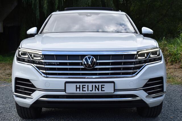 Volkswagen TOUAREG 3.0 TSi eHybrid ATMOSPHERE 4MOTION CAMERA/TREKHAAK/HEAD-UP/PANORAMADAK