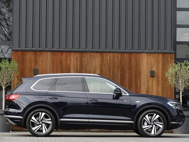 Volkswagen TOUAREG 3.0 V6 TSI 381PK eHybrid / panoramadak / 360° / IQ