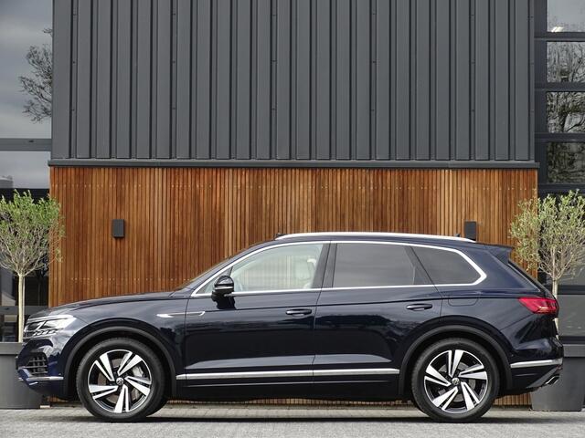 Volkswagen TOUAREG 3.0 V6 TSI 381PK eHybrid / panoramadak / 360° / IQ