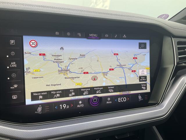 Volkswagen TOUAREG 3.0 TSI 4MOTION R 462PK PHEV Pano Elek.Trekhaak [3500KG] Luchtvering Matrix Memory VOL!